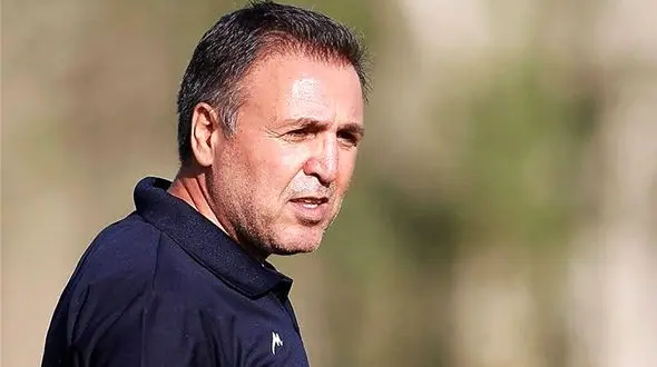 زرینچه: هیچ مشکلی با مجیدی ندارم / استقلال برای قهرمانی باید بیشتر بجنگد + فیلم