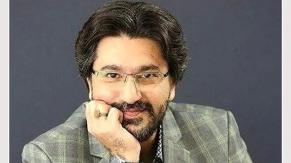 عکس ها / رونمایی از زن اول و دوم  امیر حسین مدرس ! / قاب های عاشقانه 