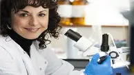 سارا تبریزی  دانشمند ایرانی برگزیده سال 2025