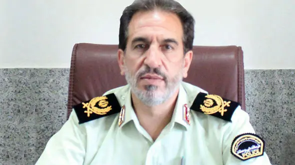 هر 7 ثانیه اجرای یک فوریت پلیسی در تهران بزرگ