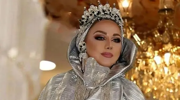 فیلم/عشق آتشین  بهنوش بختیاری: عاشق محمدرضا هستم؛ بعد از 18 سال زندگی ذره‌ای از عشق و علاقه‌ام بهش کم نشده...