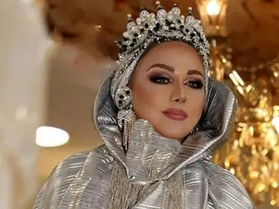 فیلم/عشق آتشین  بهنوش بختیاری: عاشق محمدرضا هستم؛ بعد از 18 سال زندگی ذره‌ای از عشق و علاقه‌ام بهش کم نشده...