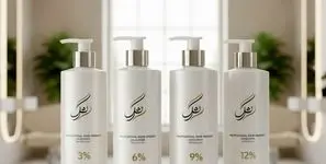 هر آنچه قبل از انتخاب اکسیدان باید بدانید؛ از حرف آرایشگران تا تجربه واقعی مشتری ها