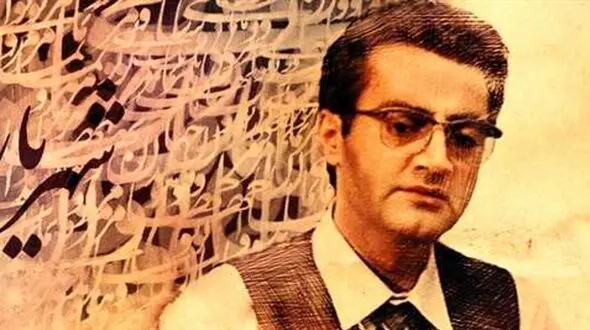 مشاعره تمام قد شهریار با درویش دورانش/ رفتار فروتنانه استاد شهریار واقعا مثال زدنیه+ فیلم
