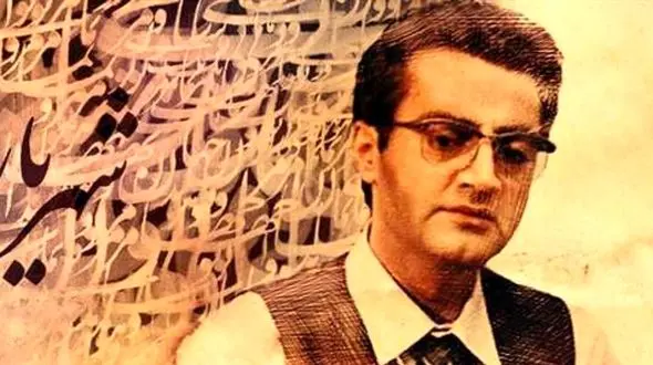 مشاعره تمام قد شهریار با درویش دورانش/ رفتار فروتنانه استاد شهریار واقعا مثال زدنیه+ فیلم