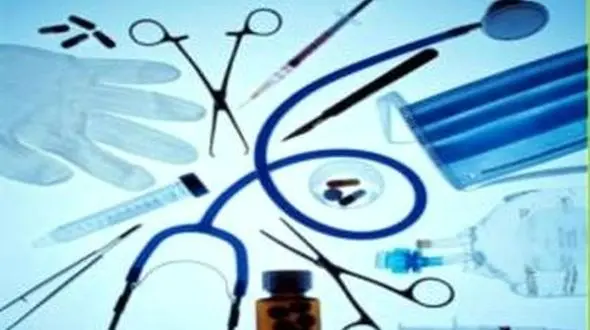  قاچاق تجهیزات پزشکی به کشور /تولید کنندگان داخلی ورشکست شده اند