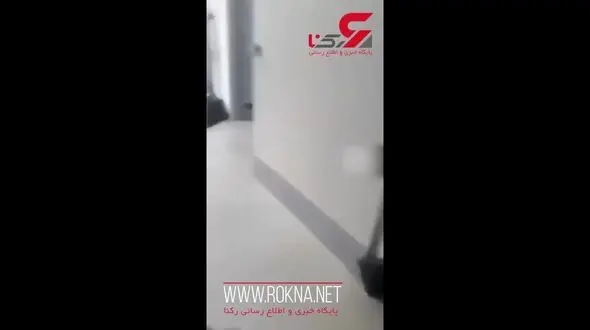 تلنبار شدن اجساد بیماران کرونایی در خیابان