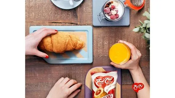  کروسان پچ‌پچ برند محبوب مصرف‌کنندگان شد