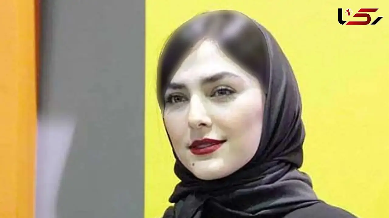 استایل جذاب هدی زین العابدین در پست جدیدش + عکس