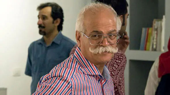 خالق آثار چقاشی درگذشت