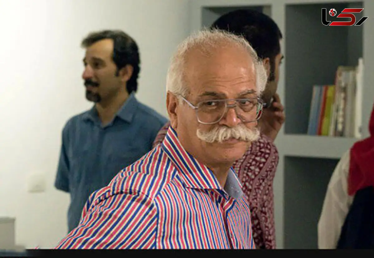 خالق آثار چقاشی درگذشت