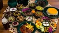  شهر رشت اولین شهر خلاق خوراک ایران /اعضای شورای شهر رشت در خصوص شهر خلاق خوراک چه گفتند ؟