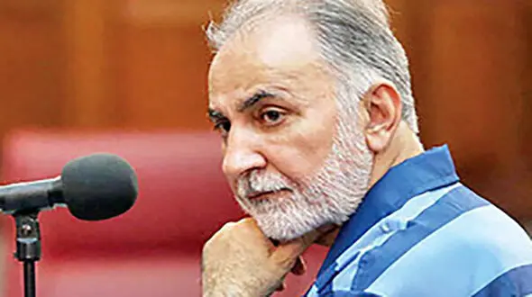 نجفی باز هم دست به «قتل» می زند؟