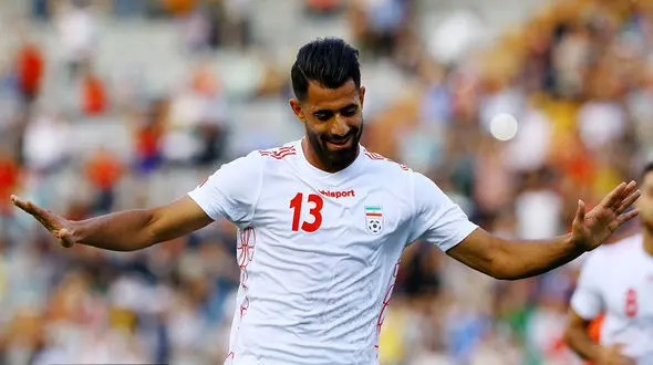 فرار رو به جلوی اسکوچیچ/ کنعانی‌زادگان محروم بالاجبار اردوی تیم ملی را ترک کرد!