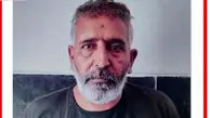 مخفیگاه داود محیاپور لری کجاست ؟! + عکس چهره باز رمال سیرجانی تحت تعقیب پلیس