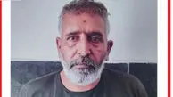مخفیگاه داود محیاپور لری کجاست ؟! + عکس چهره باز رمال سیرجانی تحت تعقیب پلیس