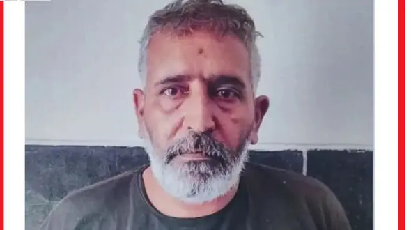 مخفیگاه داود محیاپور لری کجاست ؟! + عکس چهره باز رمال سیرجانی تحت تعقیب پلیس