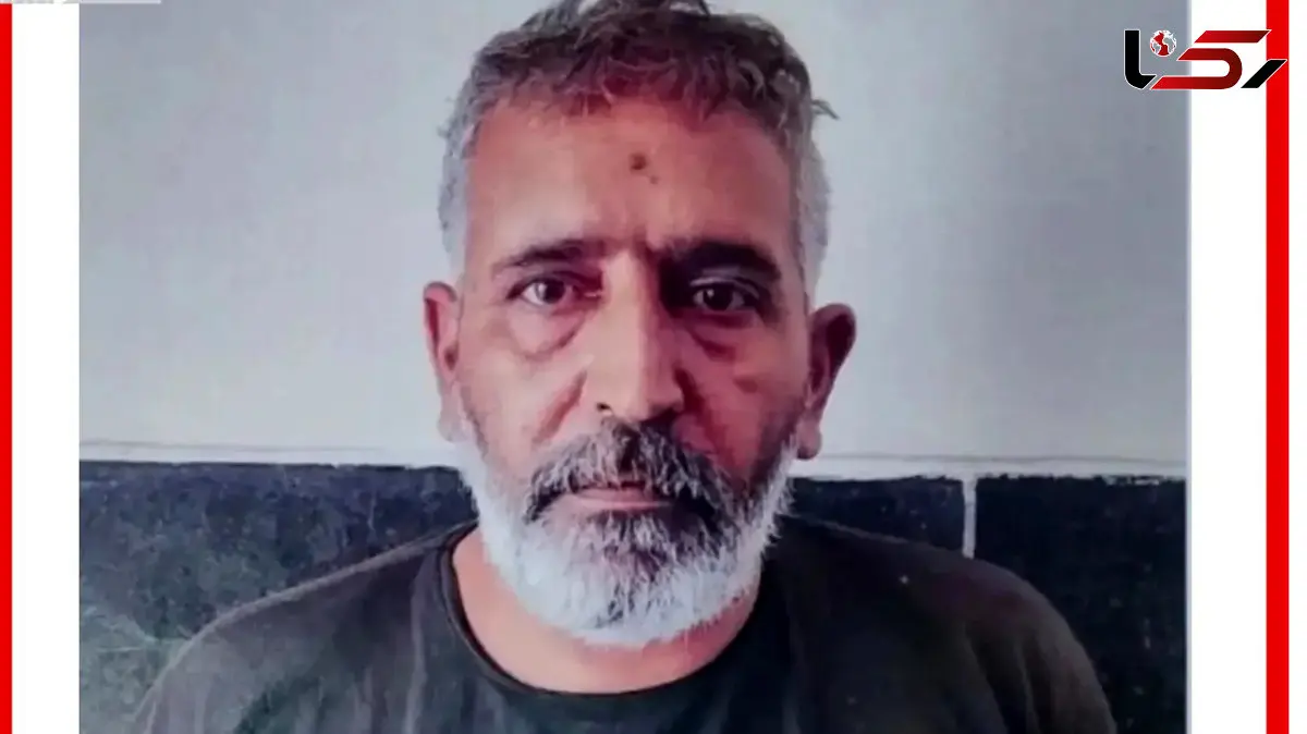 مخفیگاه داود محیاپور لری کجاست ؟! + عکس چهره باز رمال سیرجانی تحت تعقیب پلیس