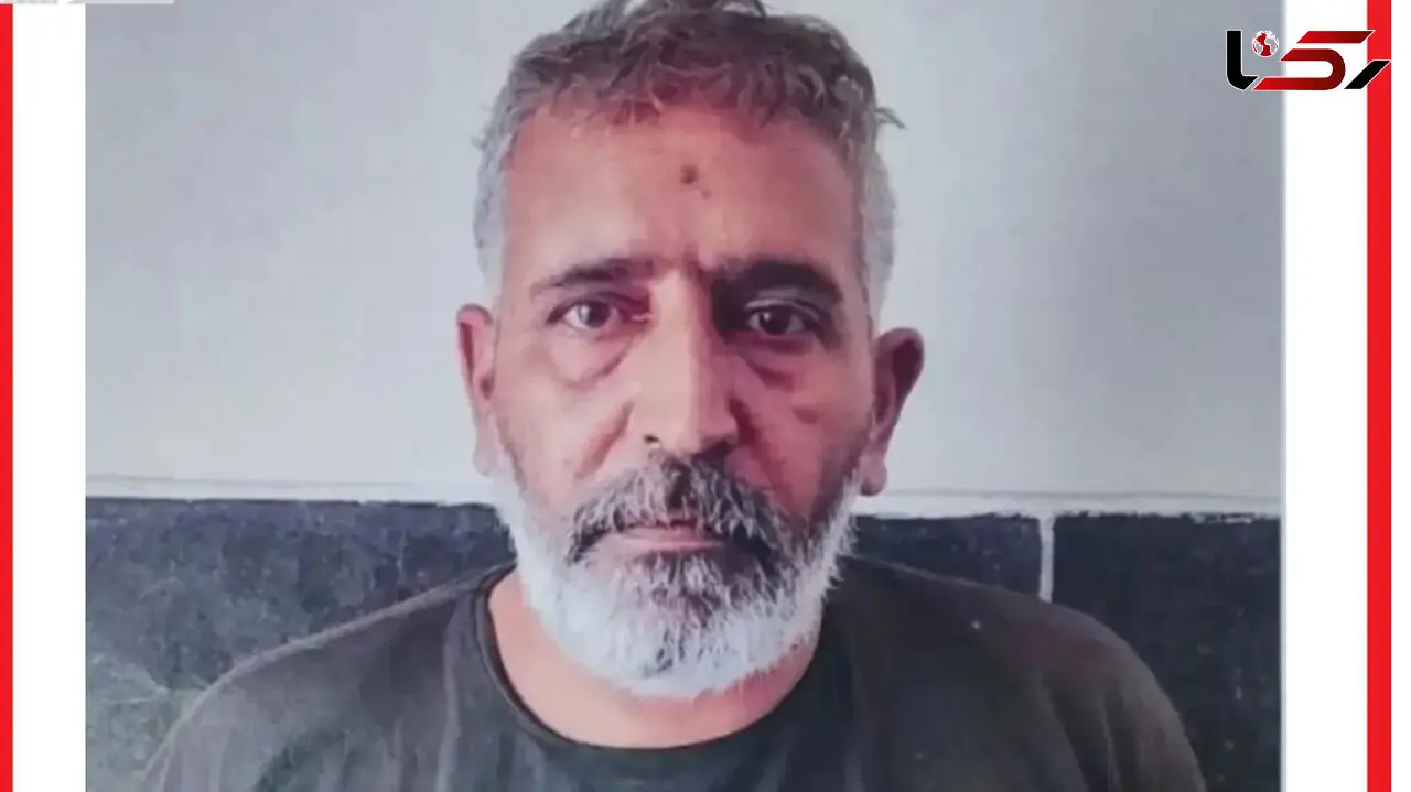 مخفیگاه داود محیاپور لری کجاست ؟! + عکس چهره باز رمال سیرجانی تحت تعقیب پلیس