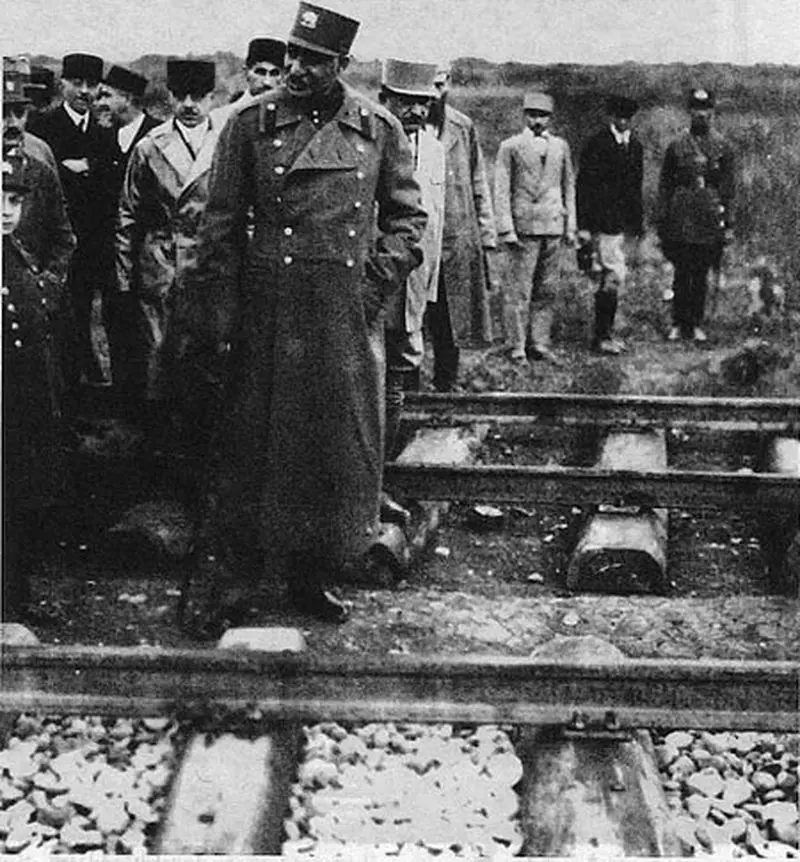 29 بهمن - 18 فوریه؛ در تاریخ چه گذشت؟