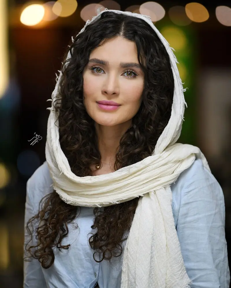 ساناز سعیدی در چهل و دومین جشنواره بین‌المللی فیلم کوتاه تهران