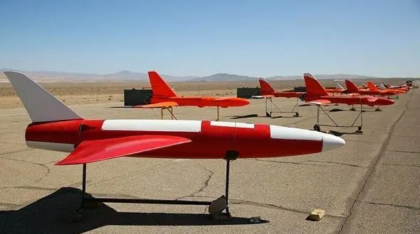 پهپادهای منحصر به فرد ایران در ماموریت های ویژه + عکس