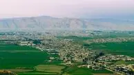 فیلم از زیبایی شهرستان نورآباد ممسنی