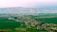 فیلم از زیبایی شهرستان نورآباد ممسنی