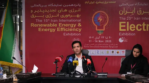 کاهش ذخایر نیروگاهی به دلیل خشکسالی و تغییرات اقلیمی