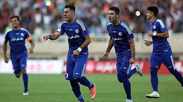  آقای بیرانوند یک گل از ضربه راه دور برایت کنار گذاشته‌ام 