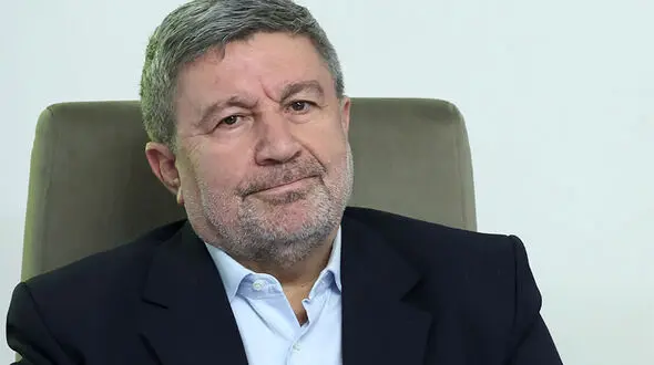شعار دولت در هفته دهه فجر / عدالت را برای همه مردم ایران خواستاریم