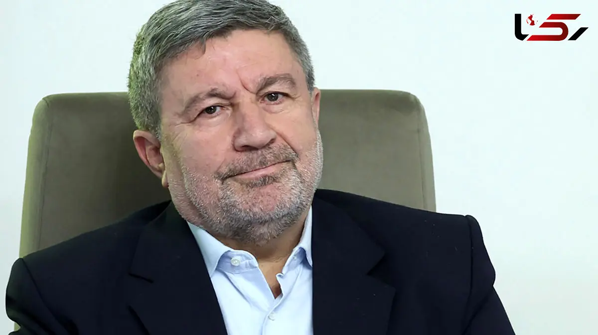 حضرتی : «احمدنیا» شکایت کرده و پیگیر است + فیلم