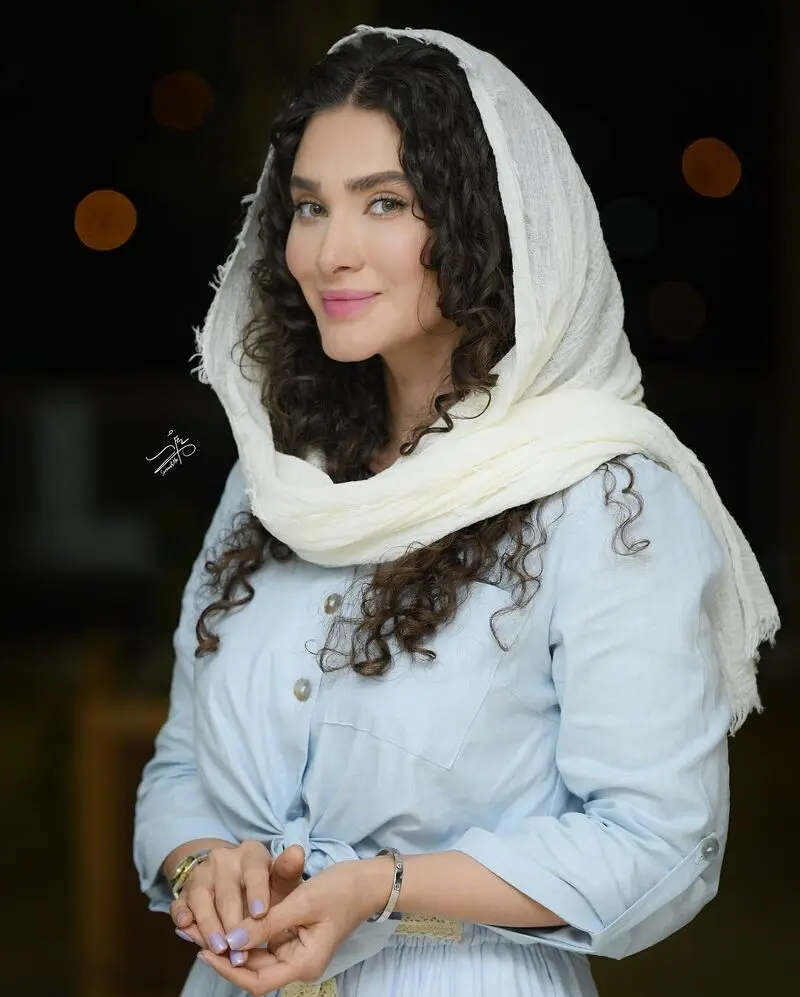 ساناز سعیدی در چهل و دومین جشنواره بین‌المللی فیلم کوتاه تهران
