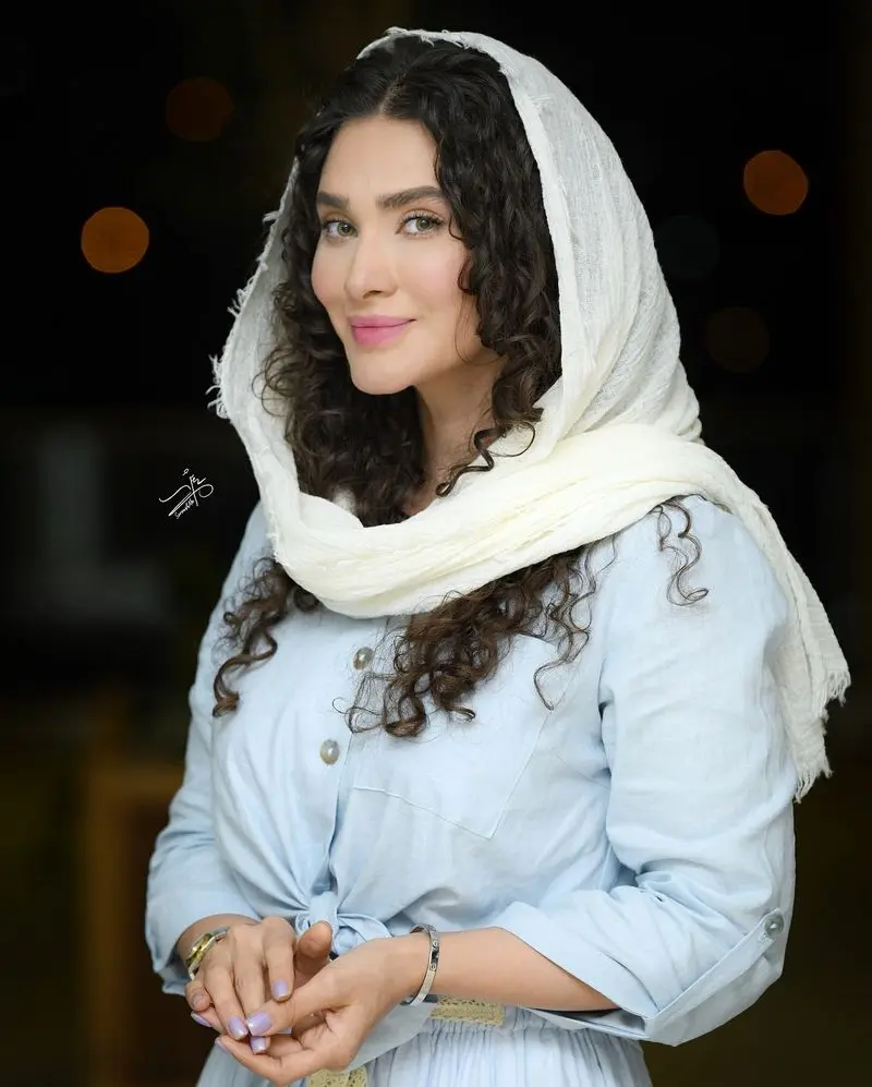 ساناز سعیدی در چهل و دومین جشنواره بین‌المللی فیلم کوتاه تهران