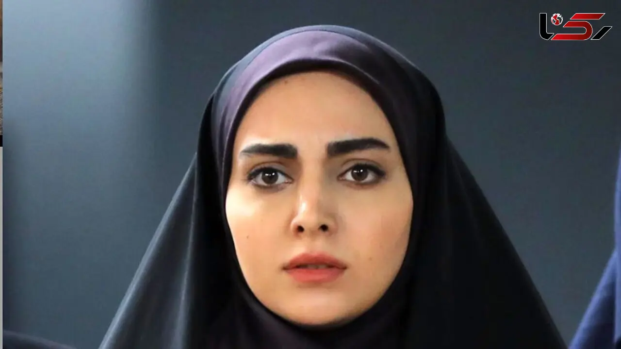 استوری جالب مهشید جوادی