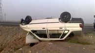 2 کشته در حوادث رانندگی کرمانشاه