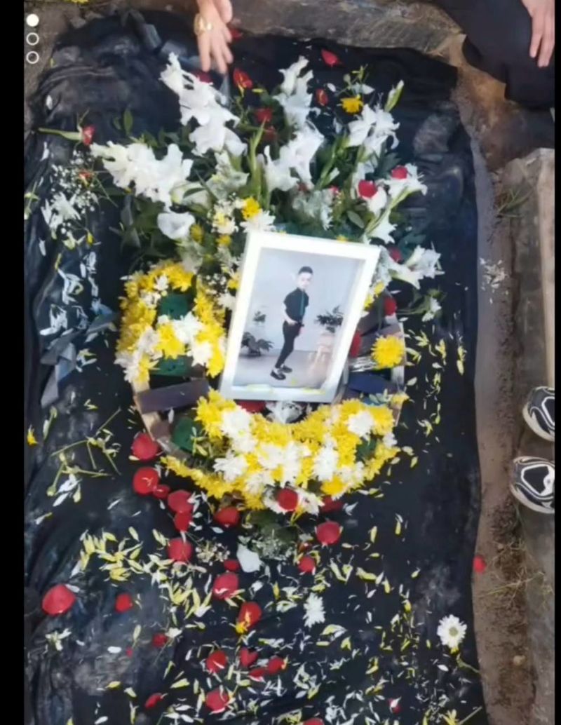 قبر ایلیا 