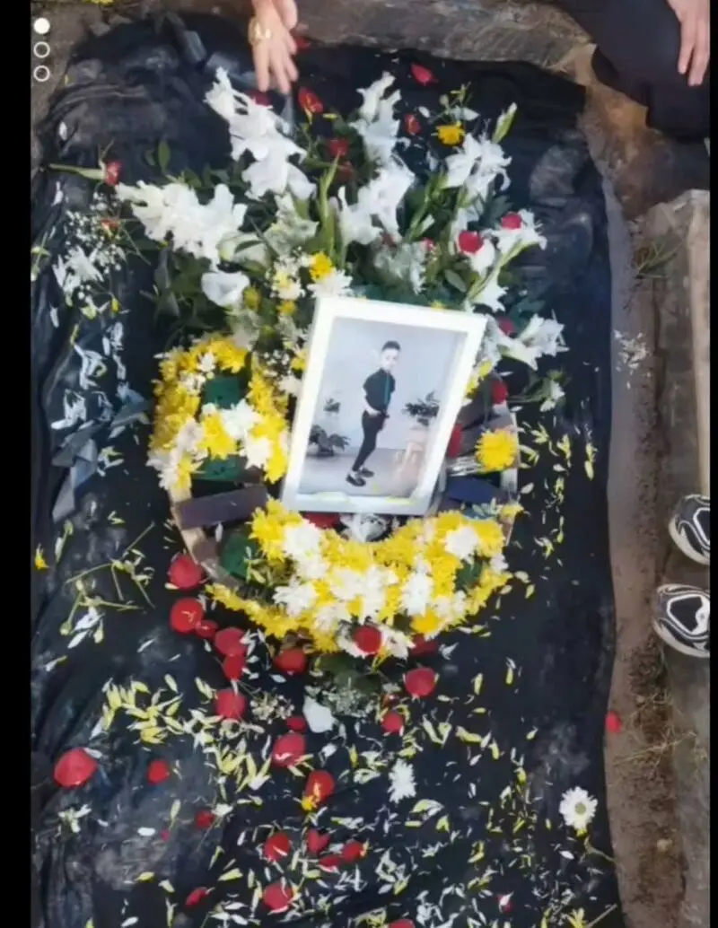 قبر ایلیا 