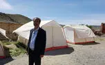 تنها راه نجات در برابر زلزله 7 ریشتری تهران از زبان مرد پیش بینی زلزله ایران