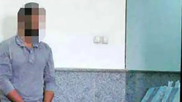 پسر زنجانی مادرش را کشت ! / دیدار عید فطر به خون نشست