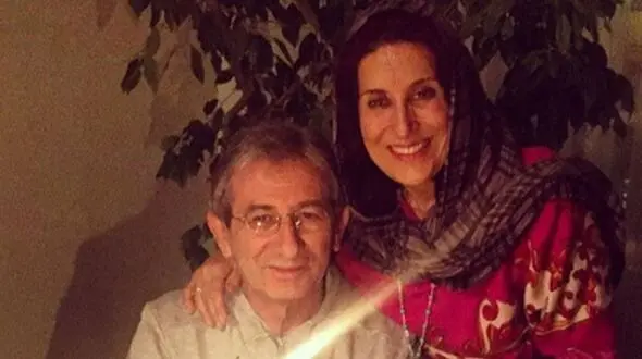 ماجرای شنیده‌نشده و جالب خواستگاری فاطمه معتمد آریا از همسرش