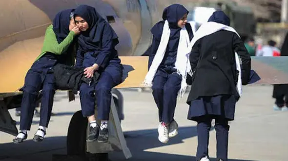 کاهش سن بلوغ دختران در 40 سال اخیر/ رسیدن آغاز سن بلوغ دختران  به 7 سالگی + علل