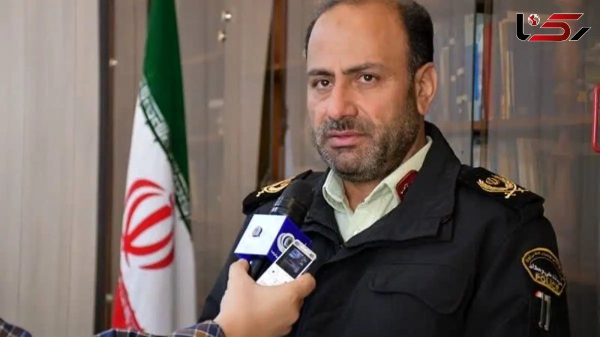 دستگیری تیراندازان مسلح و کشف سلاح‌های غیرمجاز در خرم‌آباد