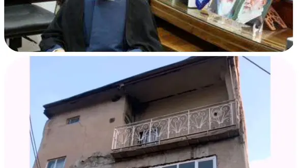 رسیدگی ویژه به جنایت سیاه در مریوان/ زن جوان از طبقه دوم ساختمان به پایین انداخته شد