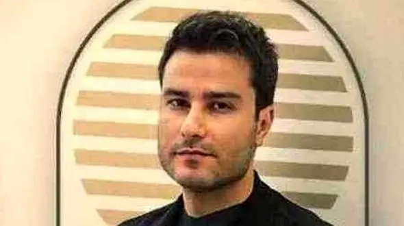 دانلود آهنگ باشکوه مهدی احمدوند /  عشق صداش تا هفت آسمون رفت...