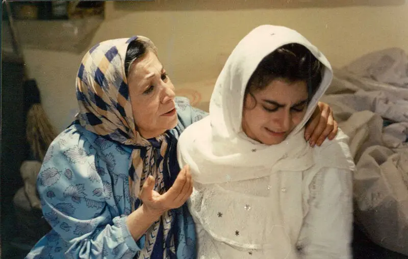 جمیله شیخی 