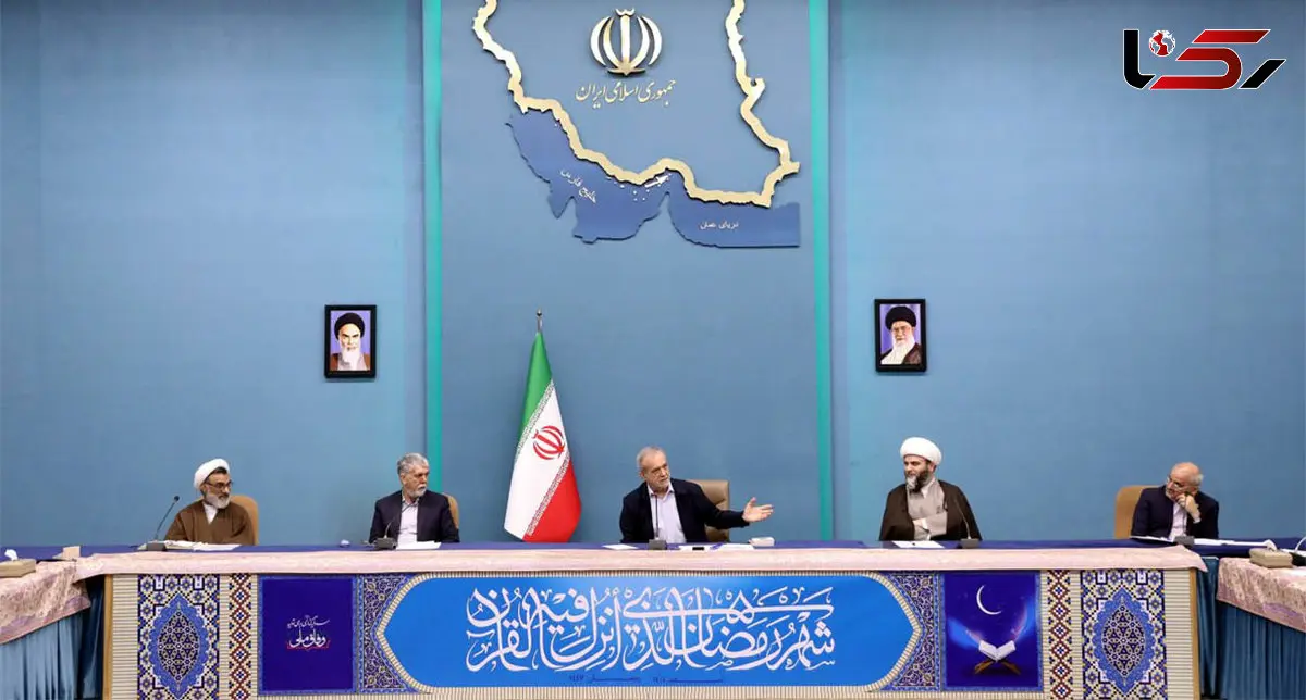 پزشکیان : نمی‌توان به مردم وعده غیر واقعی داد / هیچ سخنی گویاتر از رفتار ما در عمل به آیات قرآن نیست