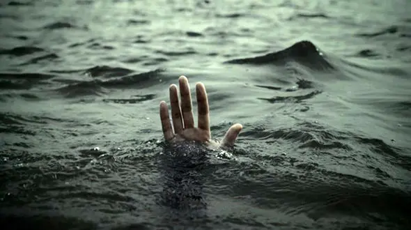 مرگ دلخراش یک خانواده تبعه افغان در دریاچه زاینده‌رود 