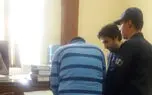 این مرد تهرانی در مقابل مردم  زنش را به خاک و خون کشید / فرزندانش او را بخشیدند +عکس