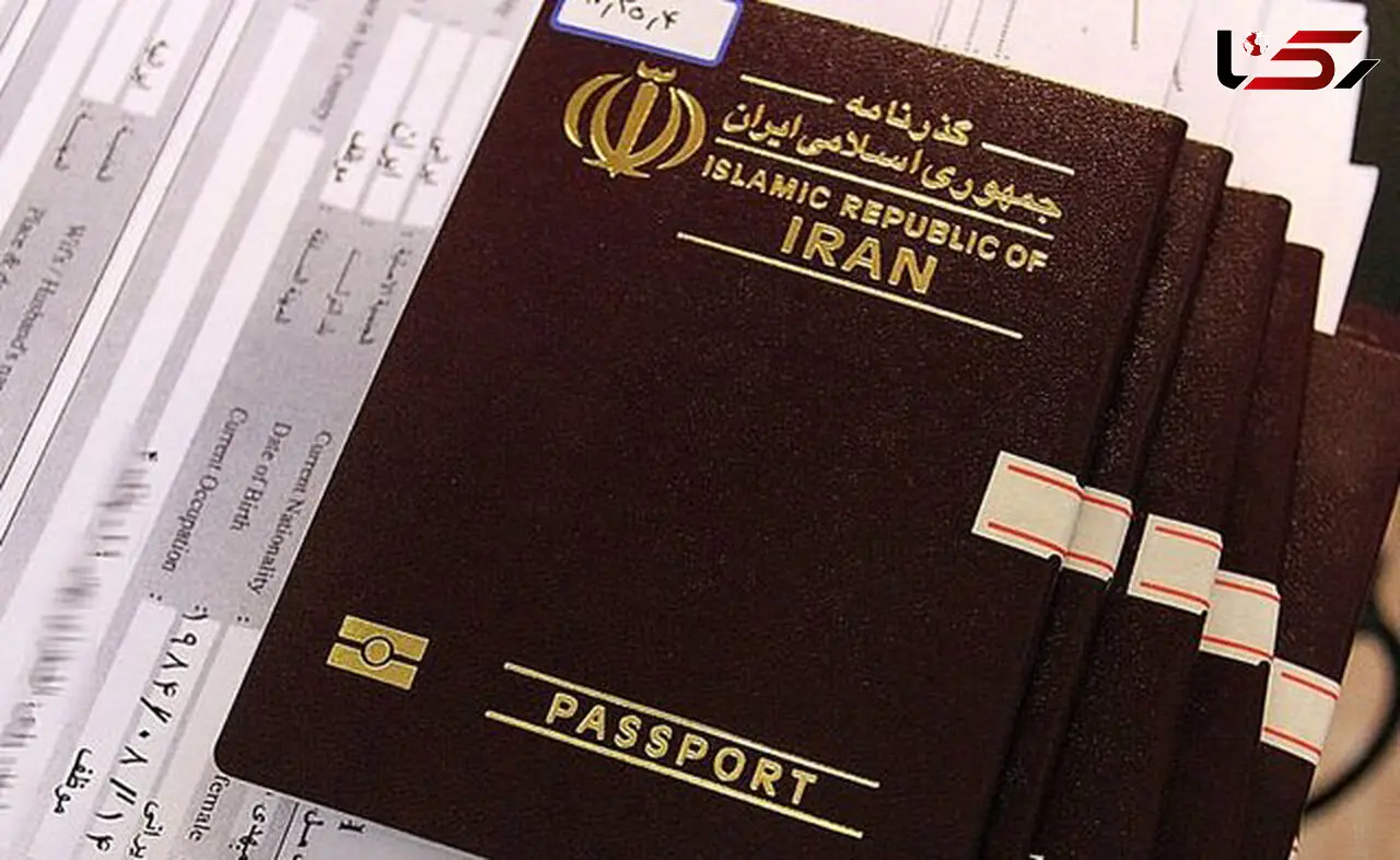 ارائه لایحه خروج یک زن از کشور بدون اجازه شوهر / تقدیم هیات دولت شد